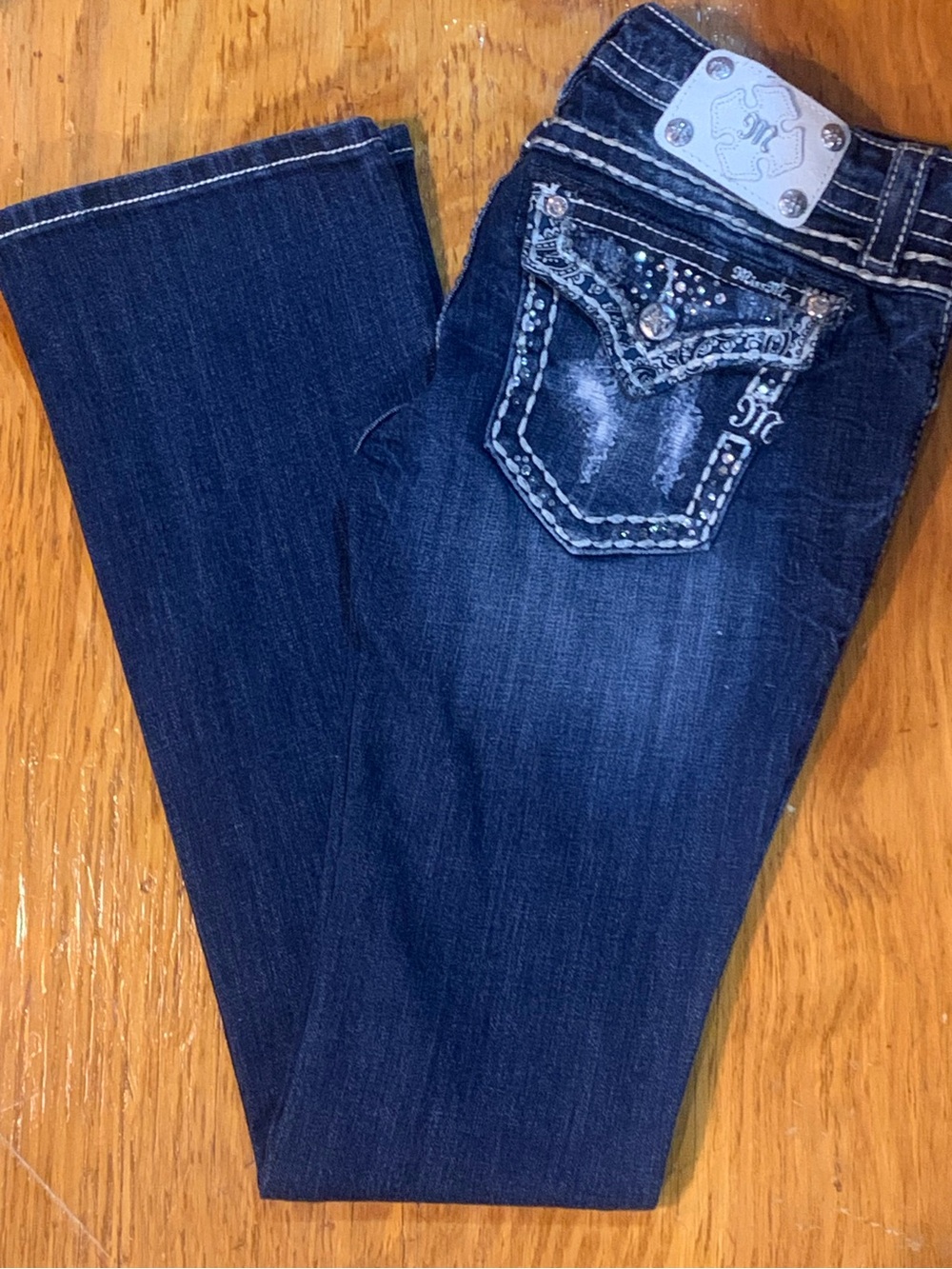 Miss me Jeans.Size 28/34 - Picture 15 of 15